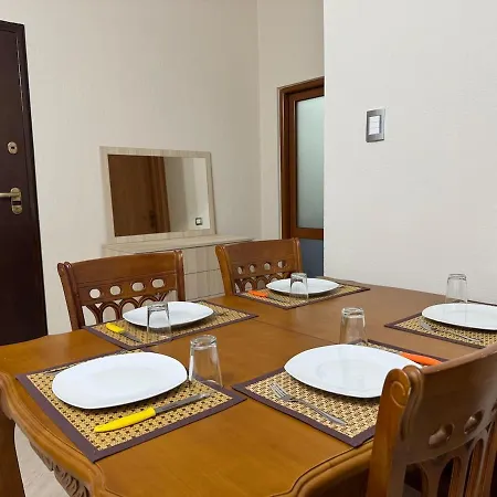 Appartement Dahlia In *