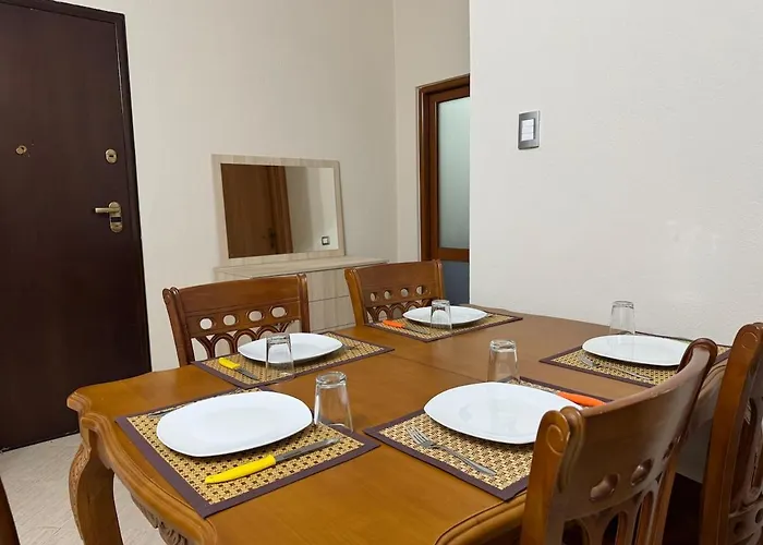 Appartement Dahlia In *