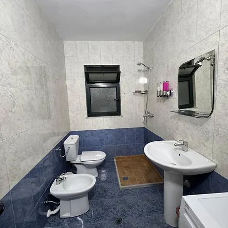 Apartmán Dahlia In Golem (Tirana)